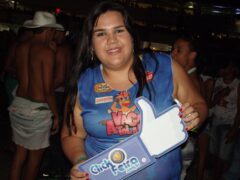 Vaca Atolada